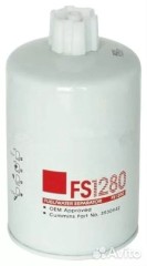 Фильтр тонкой очистки Акрос