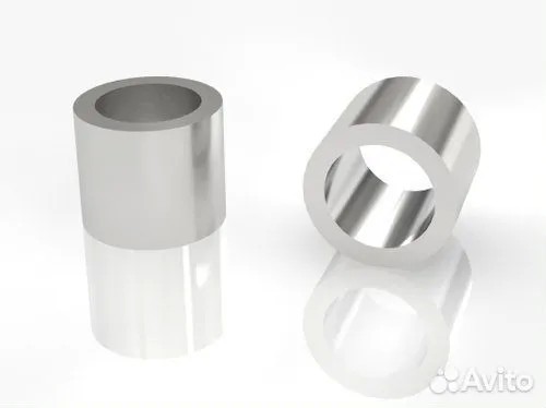 Втулка стальная внут. диам.80.5 толщина 24.0, 86030207