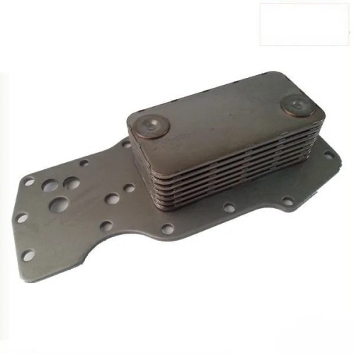 Радиатор теплообменника C3959031