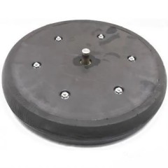 Колесо в сборе