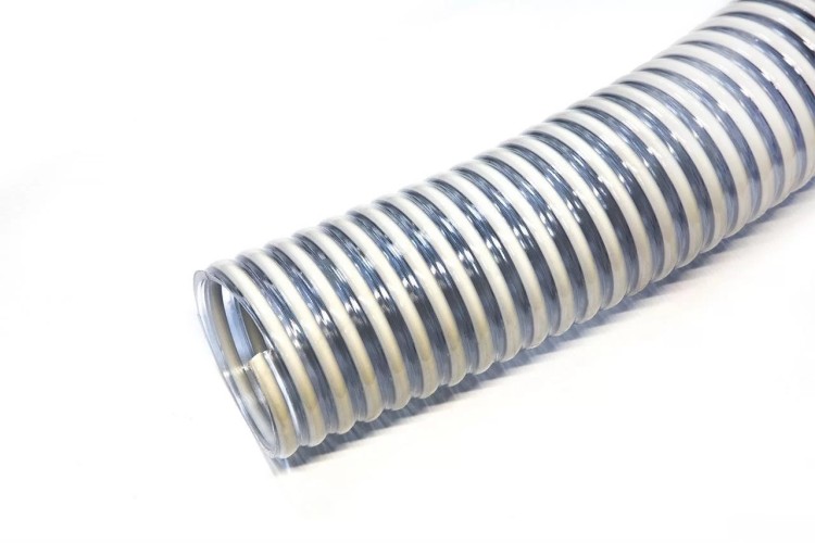 Трубка семяпровода (полиуретановая) Н 127.14.000 Н 127.14.000