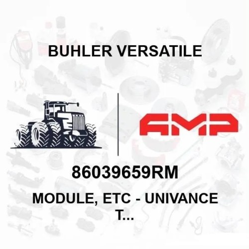 Модуль управления трансмиссией 86039659 86039659