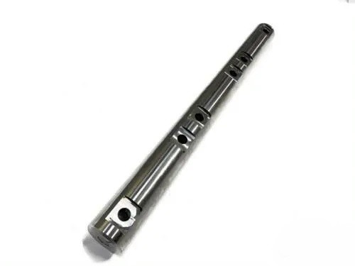 Вал коромысла форсунок 3679418