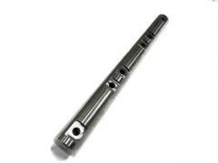 Вал коромысла форсунок