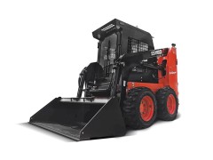 Мини-погрузчик ProKeeper SSV80