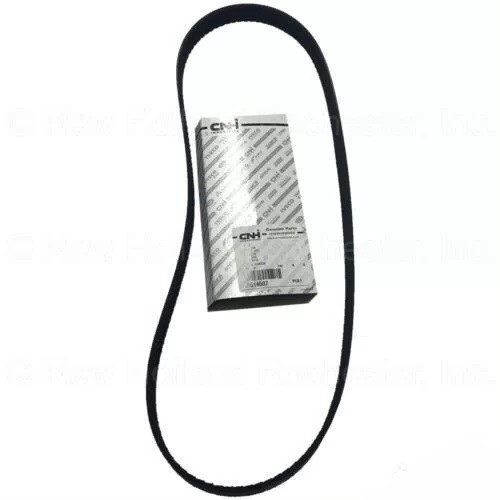 Ремень привода водяного насоса (помпа) 6 РК ШS2 86514607