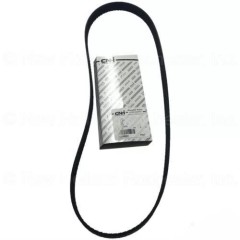 Ремень привода водяного насоса (помпа) 6 РК ШS2