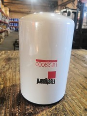 Фильтр для масла гидросистем  (зам HF 29000) Аналог