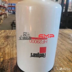 Фильтр для масла гидросистем  (зам HF 29000) Аналог