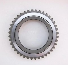 Шестерня привода гидравл. насоса к-т