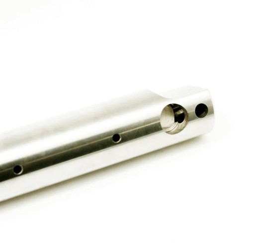 Вал коромысла клапанов 4059288