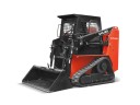 Мини-погрузчик ProKeeper SVL80