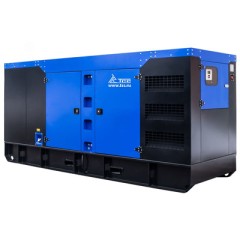 Дизель-генераторная установка  ТСС АД-360С-Т400-1РКМ26 (TSS) (Закрытый)