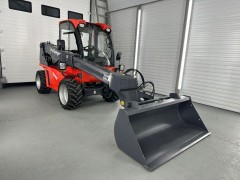 Мини-погрузчик ProKeeper TX1500