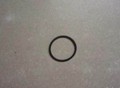 Уплотнительное кольцо, внут.диам.1.40'' толщина 0.09'' 272218