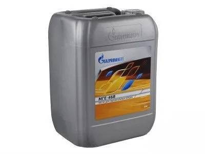 Масло гидравлическое Газпромнефть МГЕ-46В 205л 2389901287