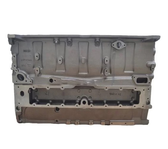 Блок цилиндров QSX 15 5633494