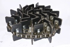 Транспортер зернового элеватора Claas Lexion 560-540,580