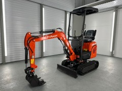 Мини-экскаватор ProKeeper U10-8