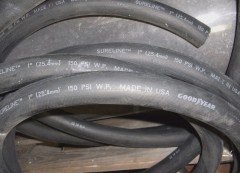 Шланг водяной (D=25mm)