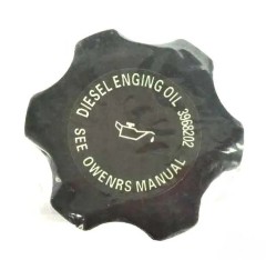 Крышка маслозаливной горловины ISL,QSL