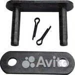 Звено соединительное