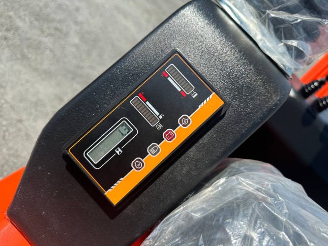 Мини-экскаватор ProKeeper U10-8 PRO