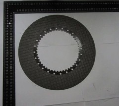 Диск фрикционный 11" ТМ78А562B