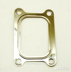 Прокладка турбокомпрессора CUM15