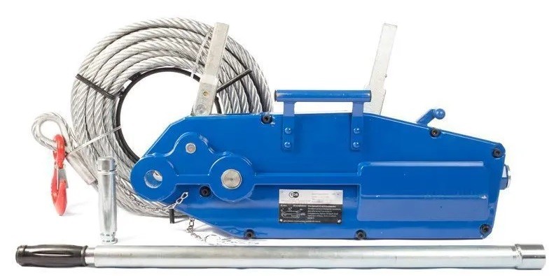 Тяговое устройство 86033007