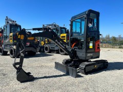 Мини-экскаватор ProKeeper U20-8