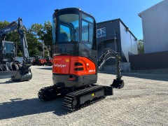 Мини-экскаватор ProKeeper U20-8