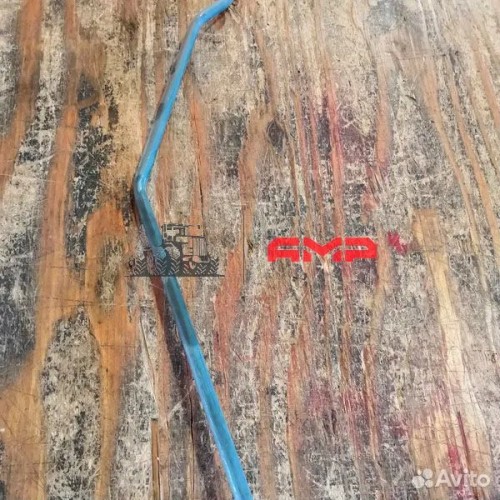 Трубка гидравлическая в сборе 86019050