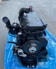 Двигатель QSM11 С375 л.с.