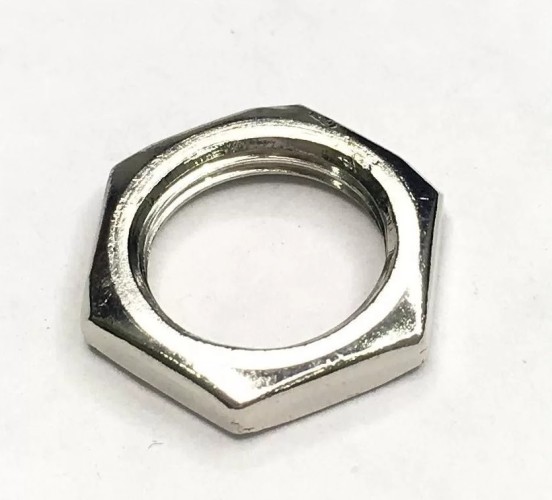 Гайка шестригранная 1,25 G8P 86032609