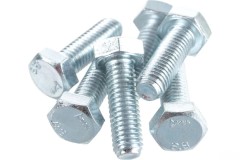 Болт Gr-5, 0.625''-18UNFx1.25''