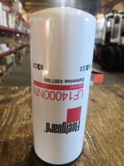 Фильтр масляный двигателя CORALFLY  (зам.LF9001;LF14000;P559000)