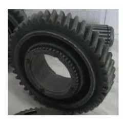 Шестерня 37 зуб выходн.вала КПП (86019024)