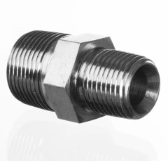 Ввертный фитинг