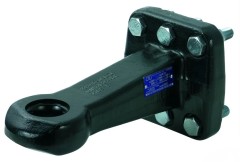 Серьга тяговая