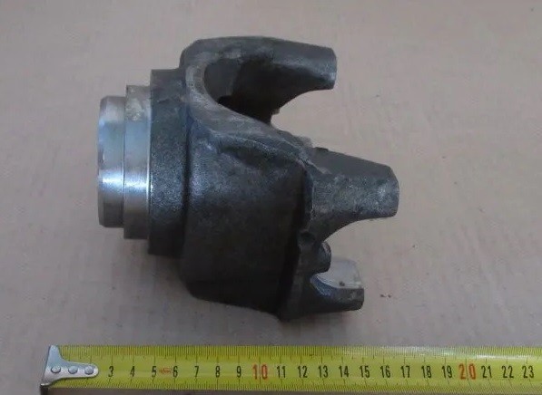 Вилка серии 1610 9707250