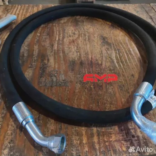 Шланг 1.00х3500 100R1 86014393