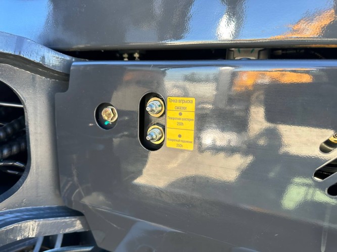 Мини-экскаватор ProKeeper U40-8