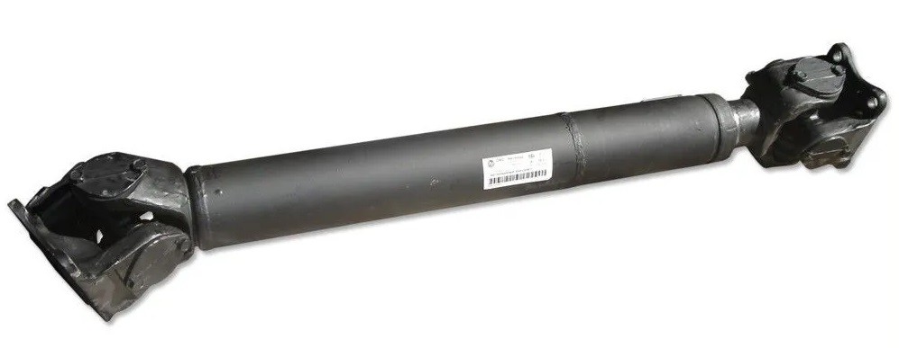 Вал карданный в сб. 8,5С 86013959