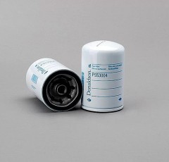 Фильтр топливный