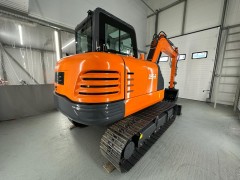 Мини-экскаватор ProKeeper U55-6