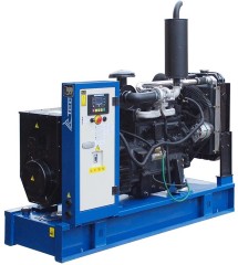 Дизель-генераторная установка ТСС АД-50С-Т400-1РМ11 (TSS) (Открытый)