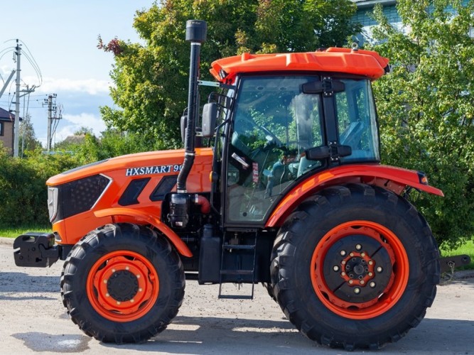 Трактор HX SMART 904 (90л.с)