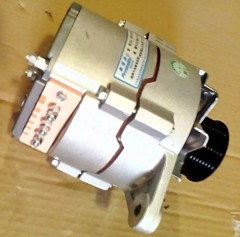 Генератор Акрос-580