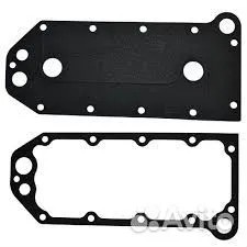 Прокладка теплообменника C3918174